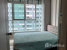 1 спален Квартира на продажу в Lumpini Park Beach Jomtien, Nong Prue