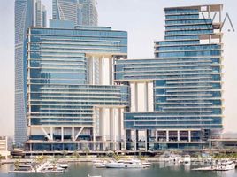 2 Bedroom Apartment for sale at Dorchester Collection Dubai, DAMAC Towers by Paramount