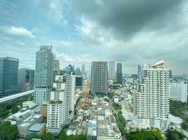 2 Bedrooms Condo for rent in Si Lom, Bangkok The Ritz-Carlton Residences At MahaNakhon