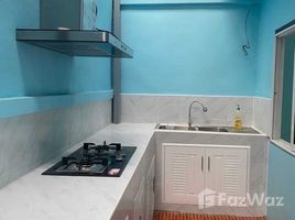 3 спален Дом на продажу в Baan Suthavee Cluster House, Bang Phli Yai, Bang Phli