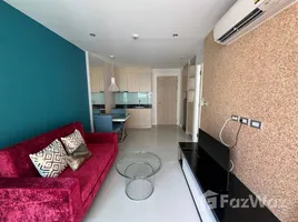 1 Bedroom Apartment for sale at Grande Caribbean, Nong Prue