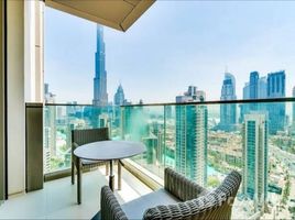 5 Bedrooms Penthouse for rent in , Dubai Vida Residence Downtown