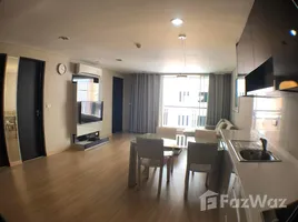 2 Habitación Departamento en alquiler en The Address Pathumwan, Thanon Phet Buri