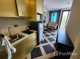 Studio Appartement zu verkaufen im Espana Condo Resort Pattaya, Nong Prue