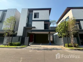 บ้านเดี่ยว 5 ห้องนอน ให้เช่า ในโครงการ ดิ ออเนอร์ โยธินพัฒนา, คลองจั่น, บางกะปิ