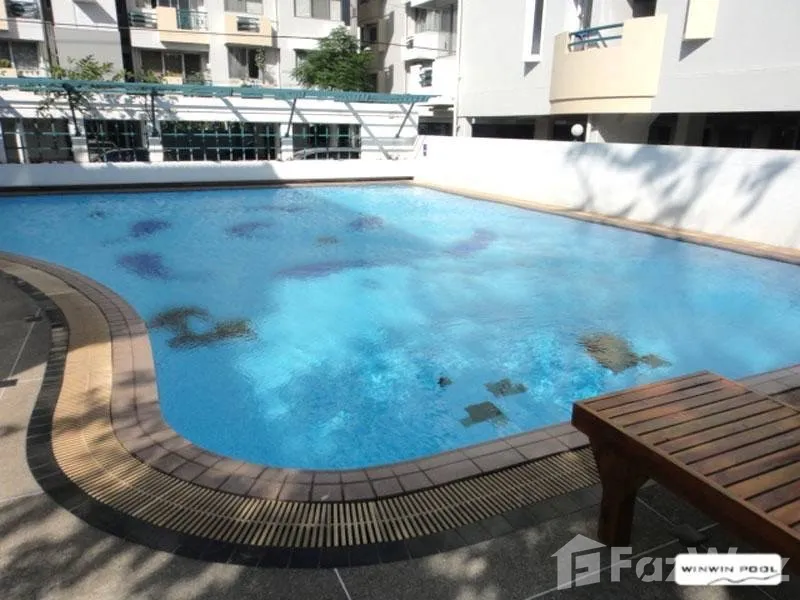 For rent studio condo in Bang Na, Bangkok