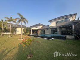 วิลล่า 3 ห้องนอน ให้เช่า ในโครงการ Silver Lake Hua Hin, ทับใต้, หัวหิน, ประจวบคีรีขันธ์