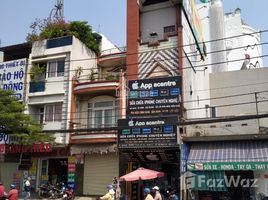 4 Phòng ngủ Nhà mặt tiền for sale in Quận 12, TP.Hồ Chí Minh, Trung Mỹ Tây, Quận 12