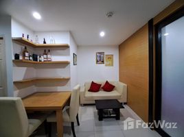 1 Bedroom Condo for sale at Green Ville II Condominium, Bang Chak, Phra Khanong