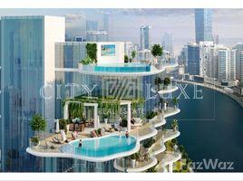 1 Bedroom Apartment for sale at Chic Tower, Churchill Towers