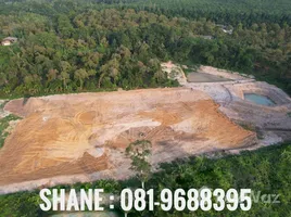  Land for sale in Klaeng, Rayong, Chak Phong, Klaeng