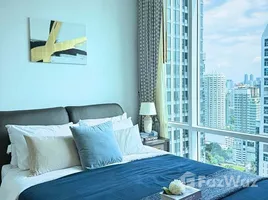 ขายคอนโด 2 ห้องนอน ในโครงการ ฟูลเลอตัน สุขุมวิท, พระโขนง