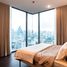 2 спален Квартира в аренду в Laviq Sukhumvit 57, Khlong Tan Nuea