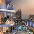 1 Bedroom Apartment for sale at Bay Residences, Mina Al Arab