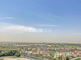 3 Bedroom Apartment for sale at Al Andalus Tower D, The Crescent