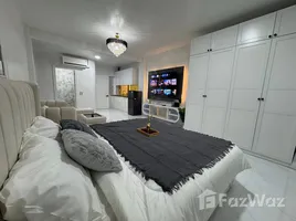 ขายอพาร์ทเม้นท์ สตูดิโอ ในโครงการ บ้าน สวน ลลนา, เมืองพัทยา