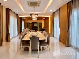 บ้านเดี่ยว 6 ห้องนอน ให้เช่า ในโครงการ ซัมมิท วินด์มิลล์ กอล์ฟ คลับ & เรสซิเดนซ์, บางพลีใหญ่, บางพลี, สมุทรปราการ, ไทย