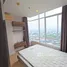 1 Schlafzimmer Appartement zu vermieten im The Sky Sukhumvit, Bang Na, Bang Na, Bangkok