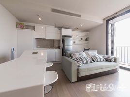 1 Bedroom Condo for sale at Pyne by Sansiri condominium, Thanon Phet Buri