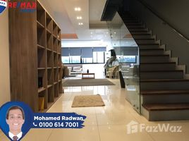 3 Bedroom Apartment for rent at Green Residence 1, 7th District