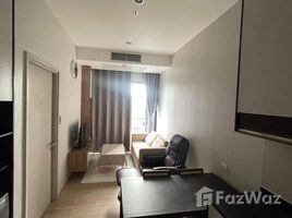 คอนโด 1 ห้องนอน ให้เช่า ในโครงการ เดอะ แคปปิตอล เอกมัย - ทองหล่อ, บางกะปิ