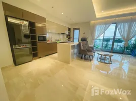 3 Phòng ngủ Chung cư for rent at The Horizon - Phu My Hung, Tân Phú, Quận 7
