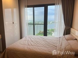 1 Schlafzimmer Wohnung zu verkaufen im The Politan Aqua, Bang Kraso, Mueang Nonthaburi