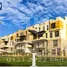 3 Bedroom Apartment for sale at Eastown, The 5th Settlement, New Cairo City