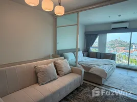 คอนโด สตูดิโอ ให้เช่า ในโครงการ ศุภาลัย บลูเวล หัวหิน, หัวหิน, หัวหิน