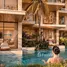 Estudio Apartamento en venta en Sea Breeze, Hurghada Resorts