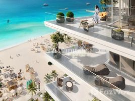 2 спален Квартира на продажу в Address The Bay, EMAAR Beachfront, Dubai Harbour