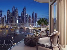 2 Bedroom Apartment for sale at Palace Beach Residence, EMAAR Beachfront