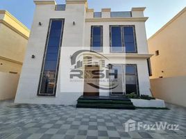 3 спален Вилла на продажу в Al Yasmeen 1, Al Yasmeen