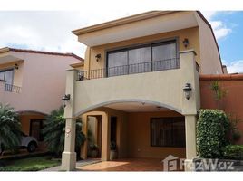 4 Bedroom House for sale at San Francisco, Heredia