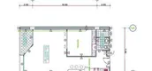 Unit Floor Plans of Tropicana Condotel