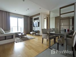 2 спален Кондо в аренду в The Address Asoke, Makkasan