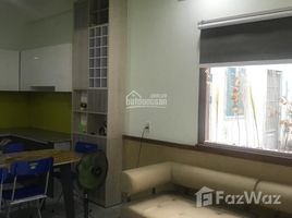 2 Phòng ngủ Nhà mặt tiền for sale in Tân Bình, TP.Hồ Chí Minh, Phường 15, Tân Bình