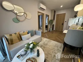 ขายคอนโด 1 ห้องนอน ในโครงการ เดอะ โมเดวา, เชิงทะเล, ถลาง