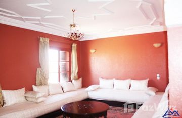 Bel appartement in Na Menara Gueliz, Marrakech Tensift Al Haouz