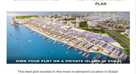 Available Units at Deira Island