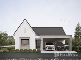 ขายบ้านเดี่ยว 3 ห้องนอน ในโครงการ ดอนแก้ว วิลเลจ 19, ดอนแก้ว