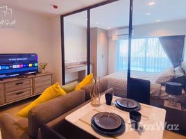 ขายอพาร์ทเม้นท์ 1 ห้องนอน ในโครงการ คาซ่า เตอ เคียวโร่, บางเก่า, ชะอำ, เพชรบุรี