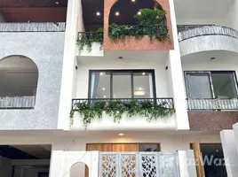 3 Habitación Casa en alquiler en Hai Chau I, Da Nang, Hai Chau I, Hai Chau, Da Nang, Vietnam
