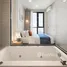 1 Bedroom Condo for rent at Hampton Residence Thonglor At Park Origin Thonglor, Khlong Tan Nuea