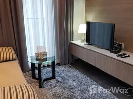 คอนโด 1 ห้องนอน ให้เช่า ในโครงการ เอดจ์ สุขุมวิท 23, คลองเตยเหนือ