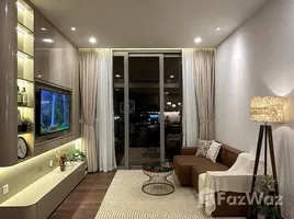 2 Phòng ngủ Căn hộ for rent at Empire City Thu Thiem, Thủ Thiêm, Quận 2