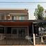 3 спален Таунхаус в аренду в Karnkanok Town 5, Pa Daet, Mueang Chiang Mai, Чианг Маи