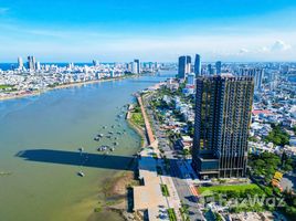 1 Schlafzimmer Wohnung zu verkaufen im Risemount Apartment , Thuan Phuoc, Hai Chau, Da Nang, Vietnam