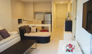 1 Schlafzimmer Wohnung zu verkaufen in Nong Kae, Hua Hin Marrakesh Residences