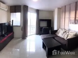 1 Bedroom Apartment for sale at College View Condo 2, Surasak, Si Racha, Chon Buri